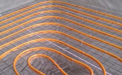 地暖網(wǎng)片 地暖網(wǎng)片